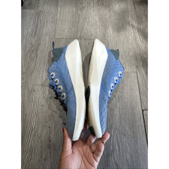 Allbirds SLT Super Light Trainers Mens Size 10.5 Blue Athletic Shoes main image 8